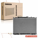 Radiator for Honda Pilot (2006–2008)