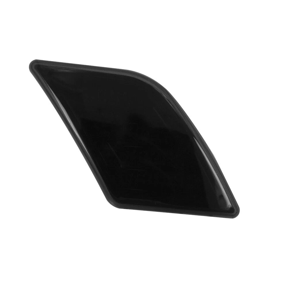 Smoked LED Front Sidemarker Lights for Benz W204 C250 C300 (2008–2011)