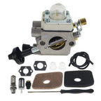 BR200 Carburetor Model 4241 120 0625 for Blower Applications (Direct Fit)