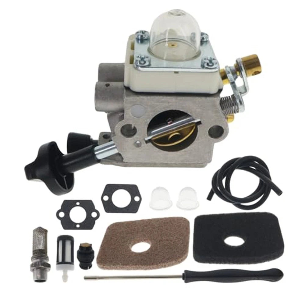 BR200 Carburetor Model 4241 120 0625 for Blower Applications (Direct Fit)