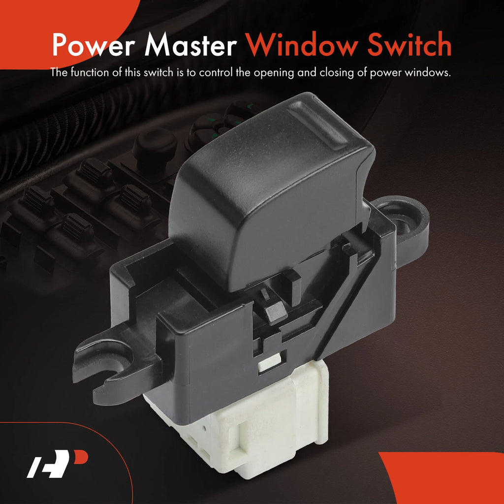 Power Window Switch for Nissan Pathfinder (1999-2002)
