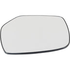 Driver Left Side Mirror Glass for Subaru Forester (2014–2018)