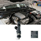 Fuel Injector for Lada (2000–2024) 0280158110