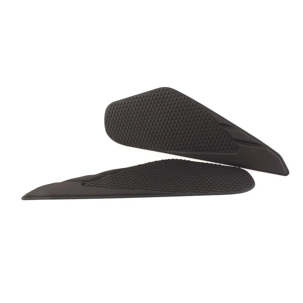 Tank Traction Side Pad Gas Knee Grip for Kawasaki Ninja 400 (2018–2019)