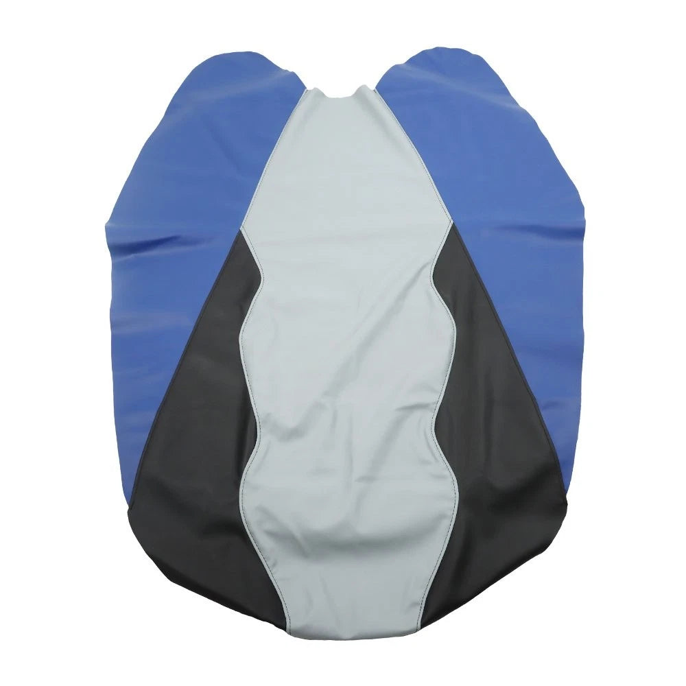 Blue Seat Cover for Yamaha VX110 Deluxe Sport (2005–2009)
