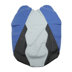 Blue Seat Cover for Yamaha VX110 Deluxe Sport (2005–2009)