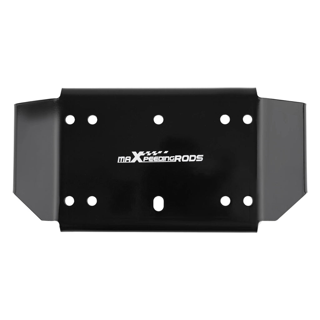 UTV Winch Mount for Honda Pioneer 500 (2014-2023)