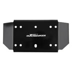 UTV Winch Mount for Honda Pioneer 500 (2014-2023)
