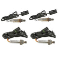 Oxygen Sensors Kit for Dodge Ram 1500 3.7L V6 (2002–2003)