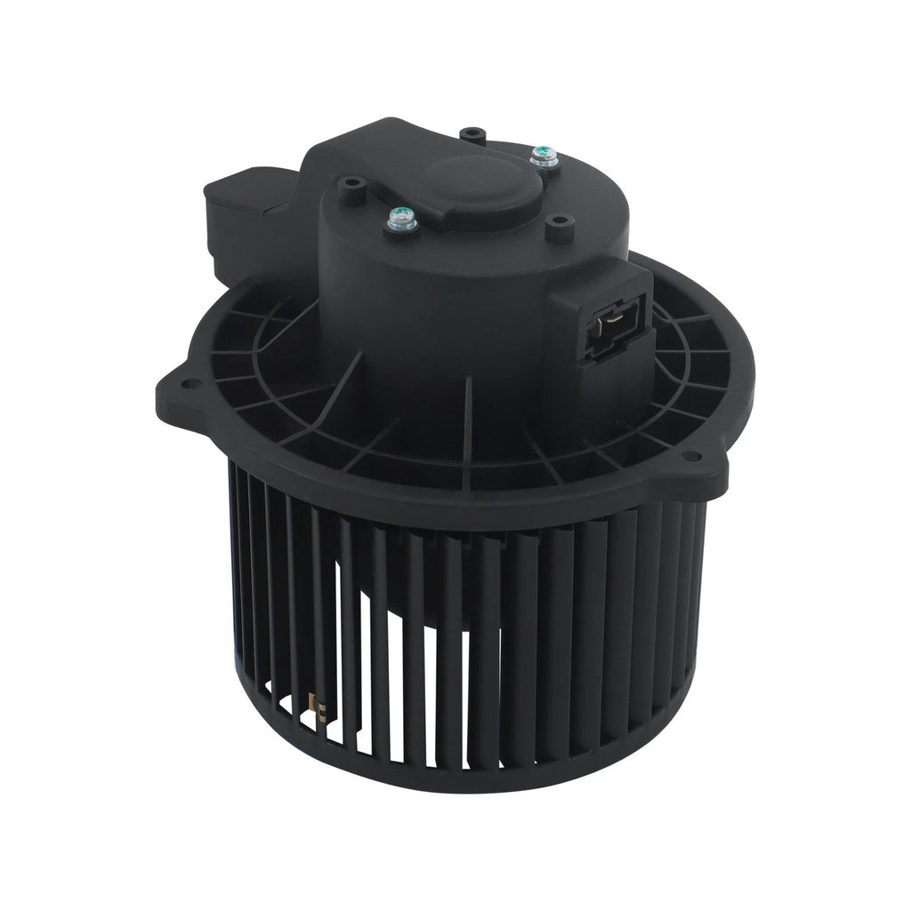 A/C Heater Blower Motor with Fan Cage for Kia Soul (2014–2019)