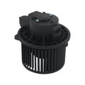 A/C Heater Blower Motor with Fan Cage for Kia Soul (2014–2019)