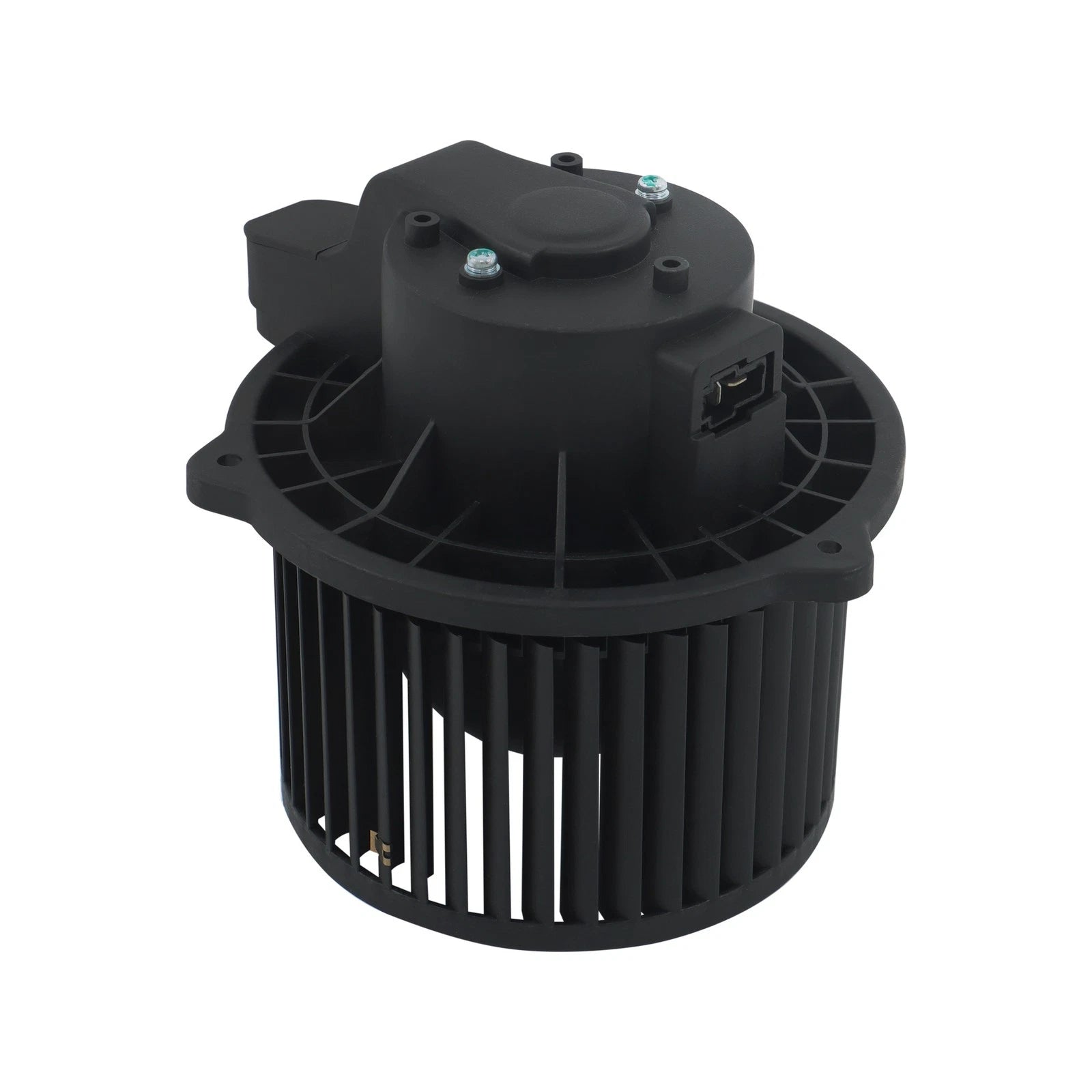 A/C Heater Blower Motor with Fan Cage for Kia Soul (2014–2019)