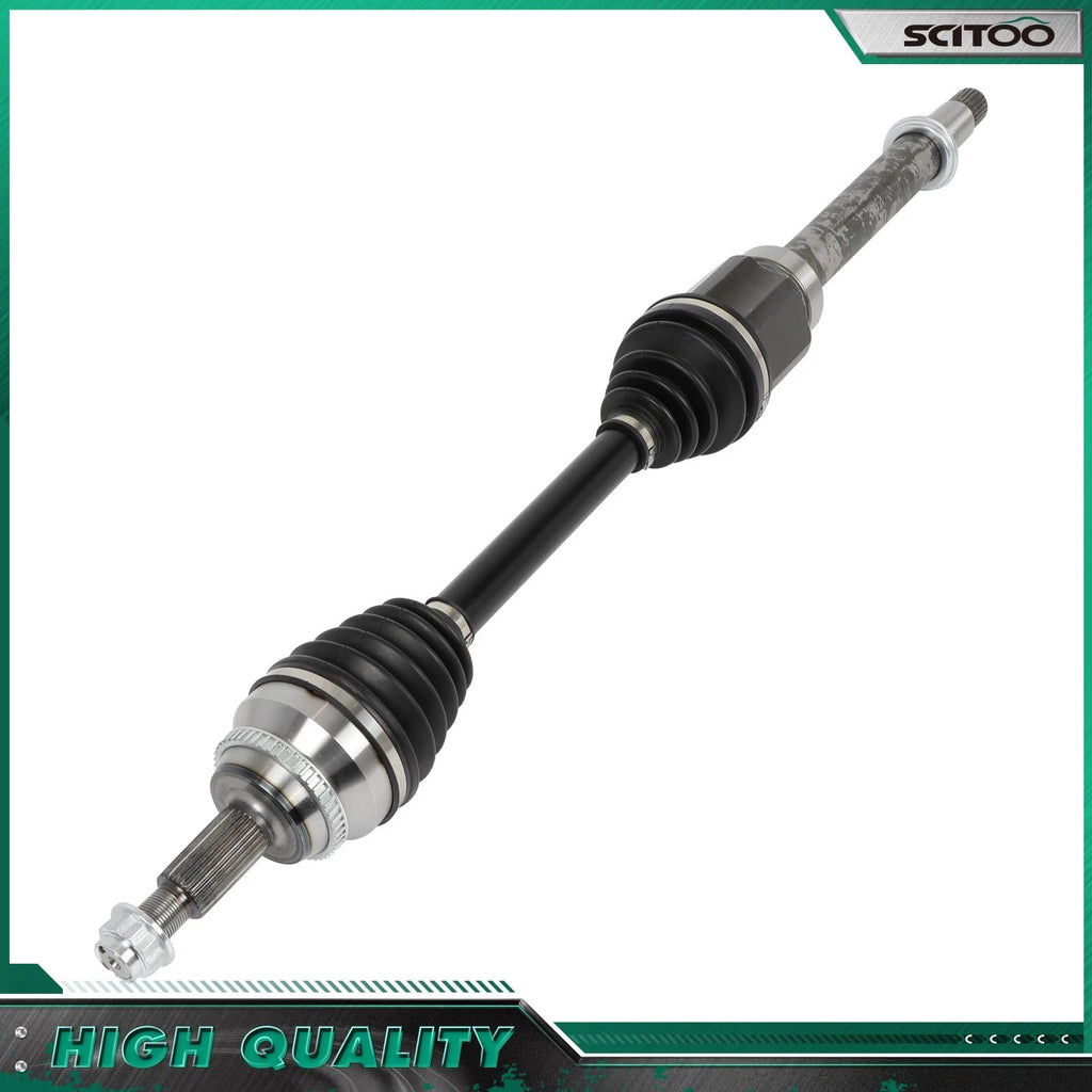Front Right CV Axle Assembly for Lexus RX350L (2018–2022)