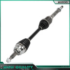 Front Right CV Axle Assembly for Lexus RX350L (2018–2022)