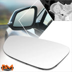 Driver Side Flat Mirror Glass Lens for Honda Accord Hybrid (2018–2022)