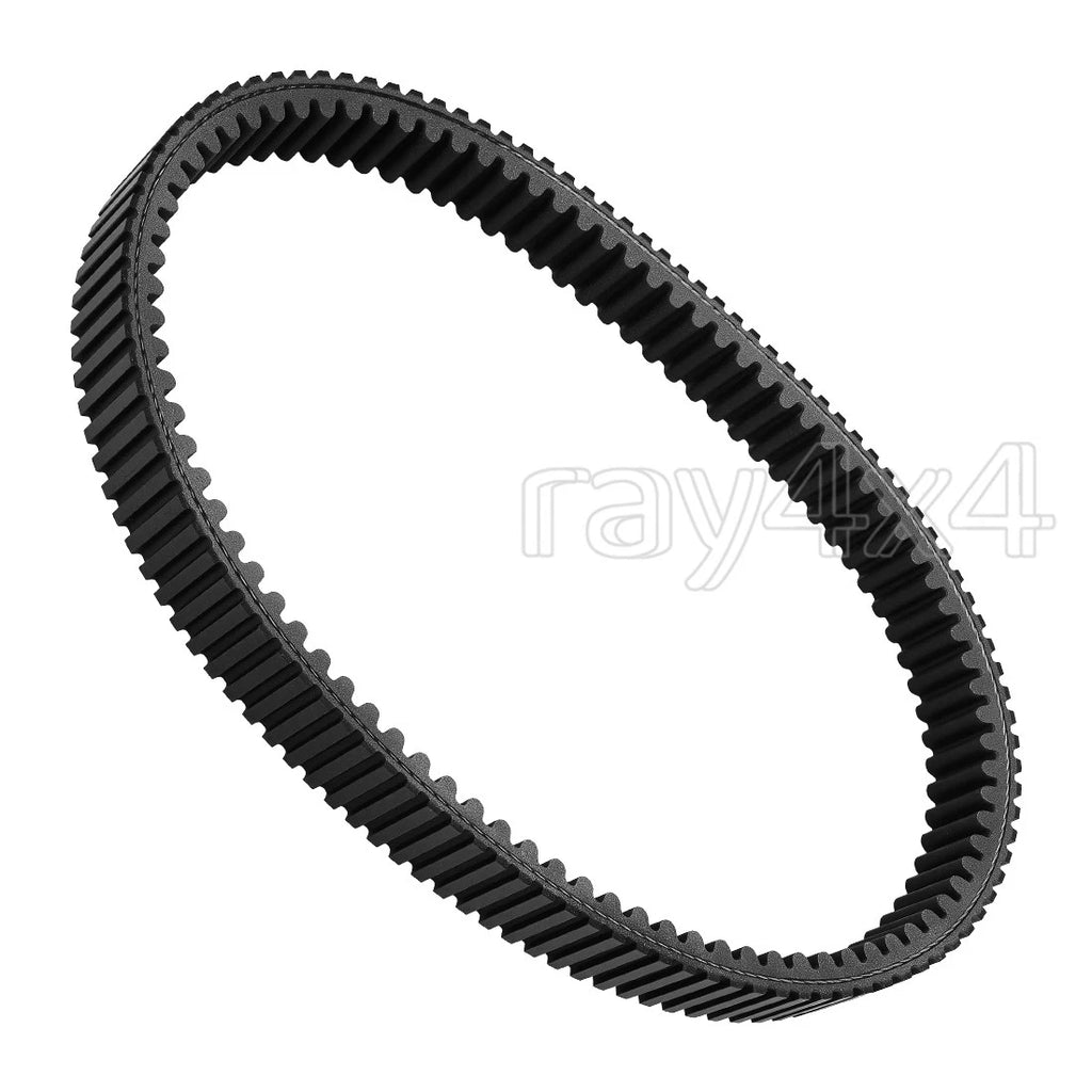 Drive Belt for Yamaha Wolverine 850 YXF85 (2018–2024) BG4-17641-00-00