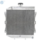 Cooling Radiator for Honda Foreman Rancher TRX420 (2007–2014) 19010-HP5-601
