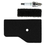 Replacement Air Filter Kit 3-Pack for Honda EU2000i (2001–2018) 17211-Z07-000