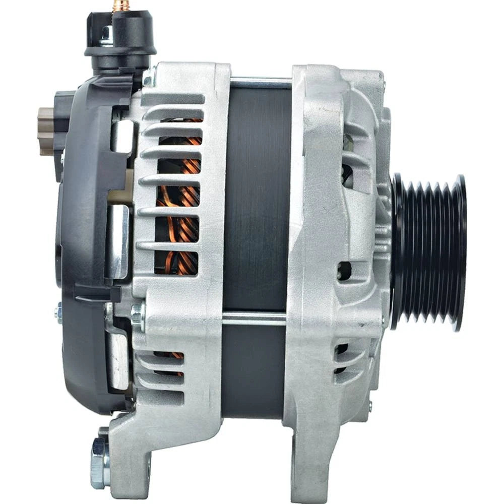 Alternator for J&N 400-52679R-JN