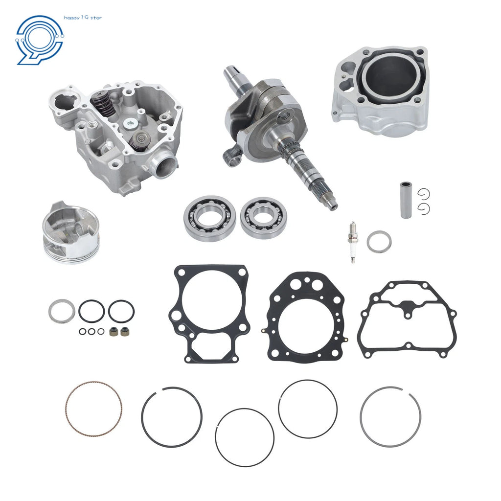 Intermediate Repair Kit for Honda TRX420 (2009–2024)
