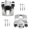 Rear Brake Calipers for Nissan Titan, Armada, Infiniti QX56 (2004–2015)