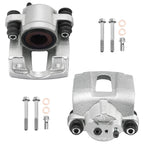 Rear Brake Calipers for Nissan Titan, Armada, Infiniti QX56 (2004–2015)