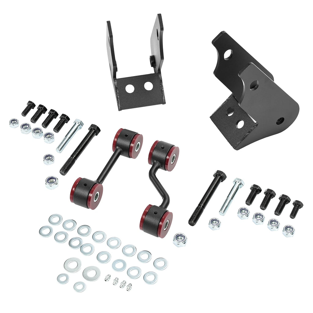 Rear Trailing Control Arm Bracket for Avalanche Tahoe Suburban Escalade (2000–2006)