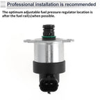Fuel Pressure Regulator for Ford 1.3 Engine KA (2009) 1 Pc