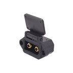 Set of 2 QS8S Antistatic Connectors for Electrical Applications
