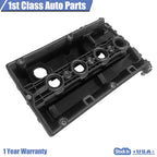 Valve Cover for Chevrolet Cruze Sonic Aveo Pontiac Saturn (2011–2015)