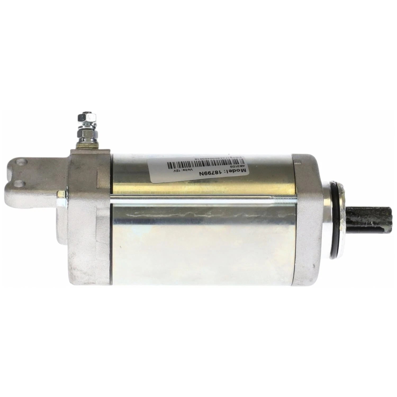 Starter for Suzuki LS650 Savage (1986-2004)