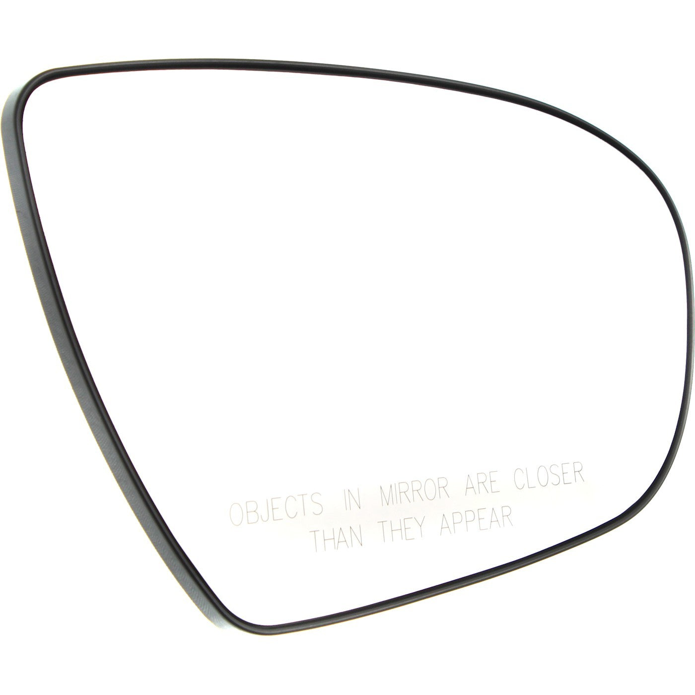Heated Mirror Glass for Kia Optima (2011–2016) with Backing Plate
