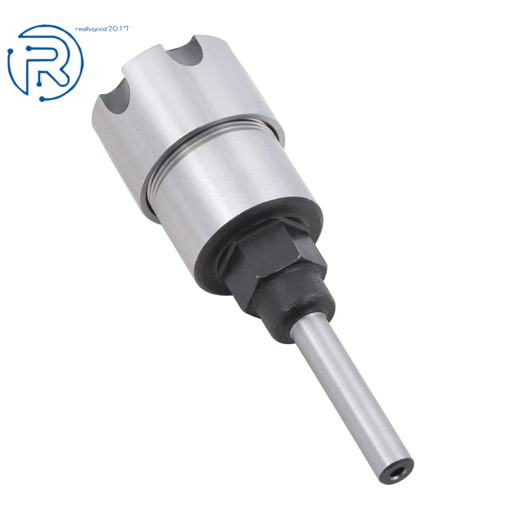 Router Bit Collet Converter Adapter for ER20 (1/4" Shank)