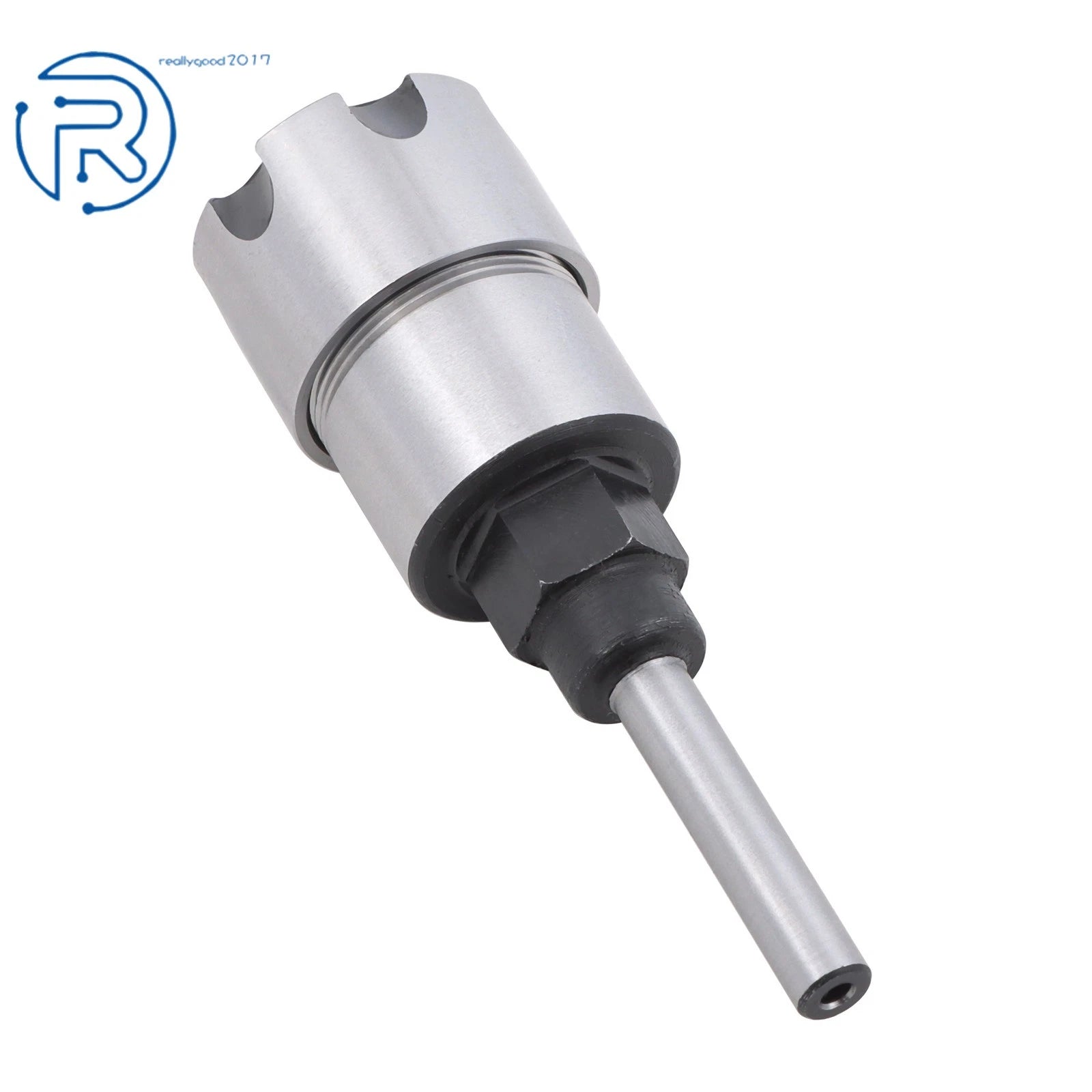 Router Bit Collet Converter Adapter for ER20 (1/4" Shank)