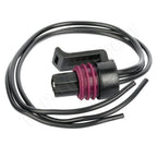 Throttle Position Sensor Harness for Corvette (350 LT1 LT4)