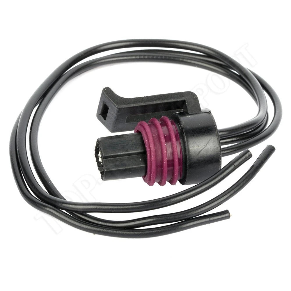 Throttle Position Sensor Harness for Corvette (350 LT1 LT4)