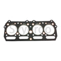 Head Gasket for Mitsubishi Forklift 4DQ3 4DQ30C (30401-52100)