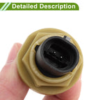 1 Pc Transmission Speed Sensor No.4800878 for Dodge Caravan (2001–2007)