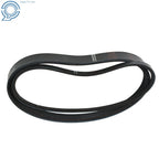 Starter Generator & Drive Belt for Club Car DS/Precedent (1997–Present)