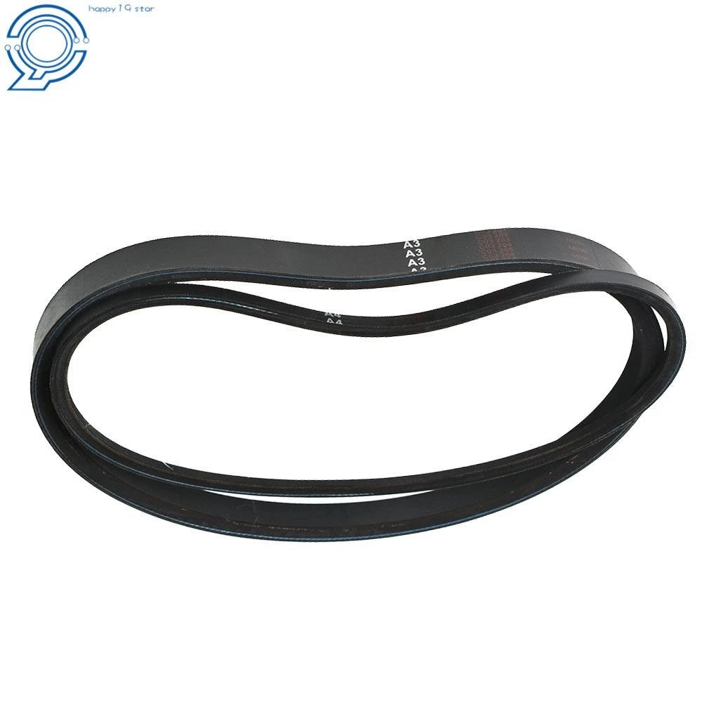 Starter Generator & Drive Belt for Club Car DS/Precedent (1997–Present)