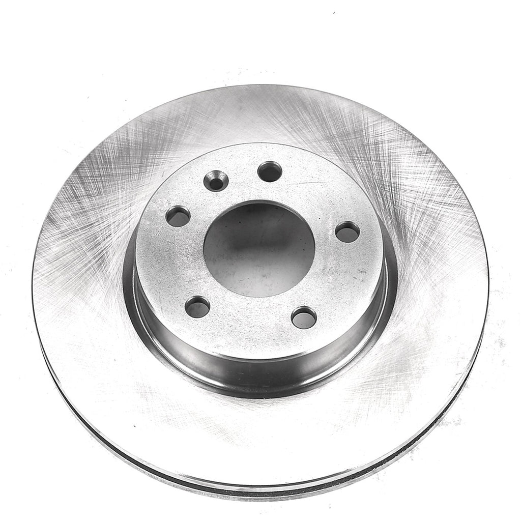 Powerstop Brake Discs for Coupe (Front Driver or Passenger Side)