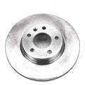 Powerstop Brake Discs for Coupe (Front Driver or Passenger Side)