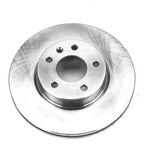 Powerstop Brake Discs for Coupe (Front Driver or Passenger Side)