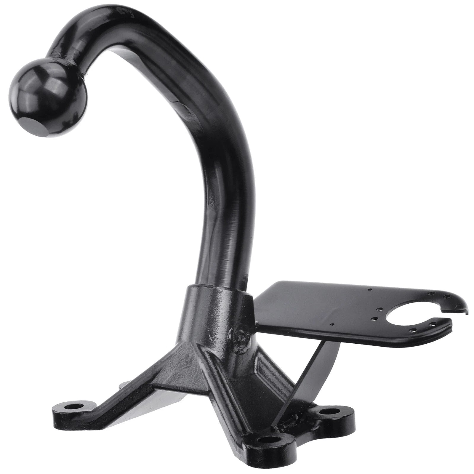 Tow Bar Hook for Mercedes-Benz G500 G550 G55 G63 G65 AMG (1999–2018)