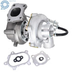 Turbocharger for Chevy GMC W3500 W4500 Isuzu NPR NQR (1997–2004)