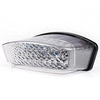 LED Tail Light Brake Turn Signal for Ducati Monster 400/600/620/695/750 (1994–2008)