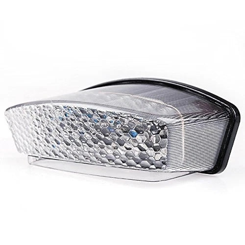 LED Tail Light Brake Turn Signal for Ducati Monster 400/600/620/695/750 (1994–2008)
