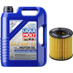 Oil Filter Kit for Mini Cooper (2007–2008)