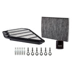 Tune Up Kit with NGK 6 Spark Plugs & Boots for Acadia Enclave Traverse (V6)