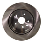 Rear Brake Disc Rotors for Lexus IS350 IS250 GS460 GS350 GS450h GS430